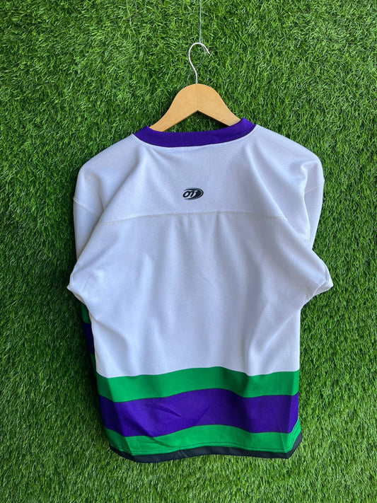 Ice hockey Brahmas Fort worth Jersey |Vintage Oversized Streetwear | Men Women | Online Shopping
