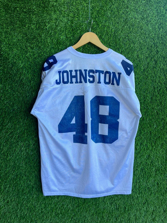 NFL Johnston 48 Jersey |Vintage Oversized Streetwear | Men Women | Online Shopping