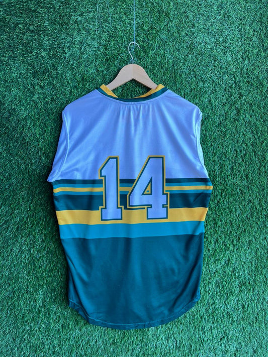 NFL Hawks 14 Jersey |Vintage Oversized Streetwear | Men Women | Online Shopping