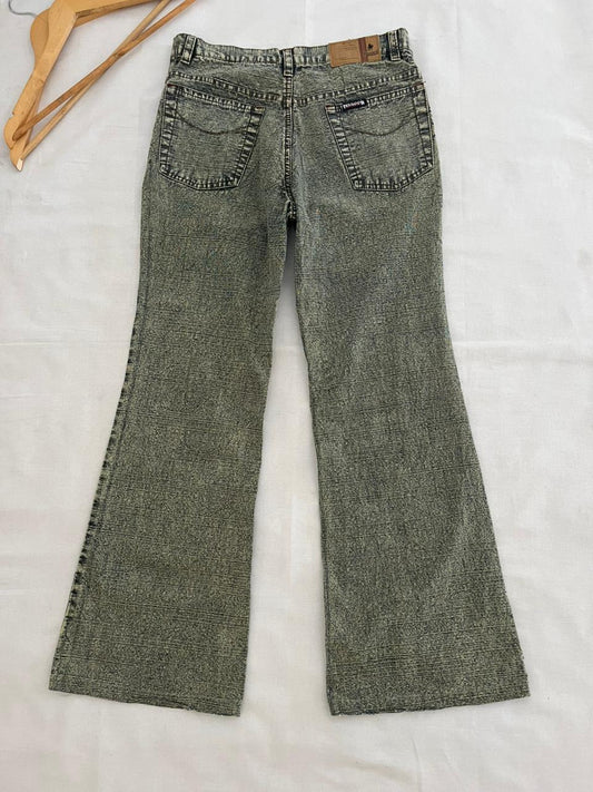 TEX GOOD PANT Vintage Blue Jeans | Pre-Owned Streetwear Denim