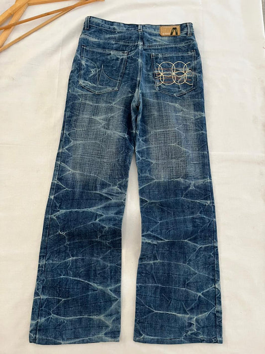 CLOTHING WEAR Vintage Jeans | Pre-Owned Streetwear Denim| Men Women | Unisex | Online Shopping