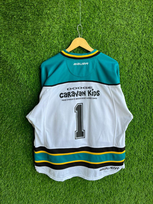 Ice hockey Sharks Jersey |Vintage Oversized Streetwear | Men Women | Online Shopping