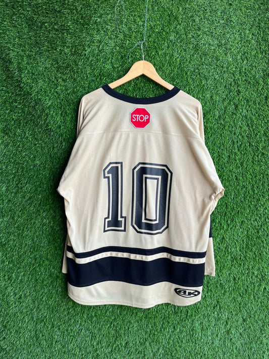 Ice hockey Richmond stars Jersey |Vintage Oversized Streetwear | Men Women | Online Shopping