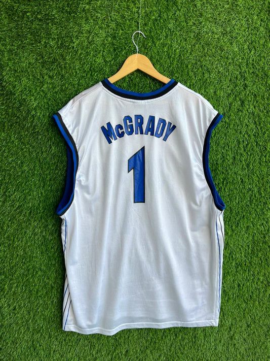 NBA magic 1 Jersey |Vintage Oversized Streetwear | Men Women | Online Shopping
