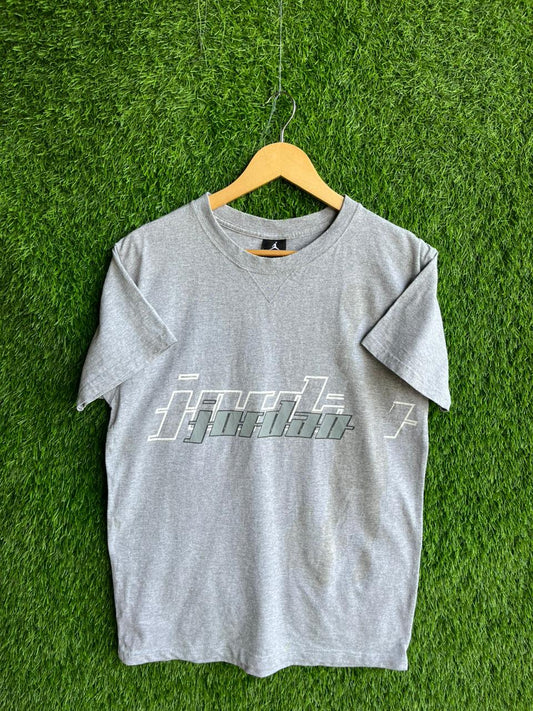 Jordan Oversized T shirt |Vintage Oversized Streetwear | Men Women | Online Shopping