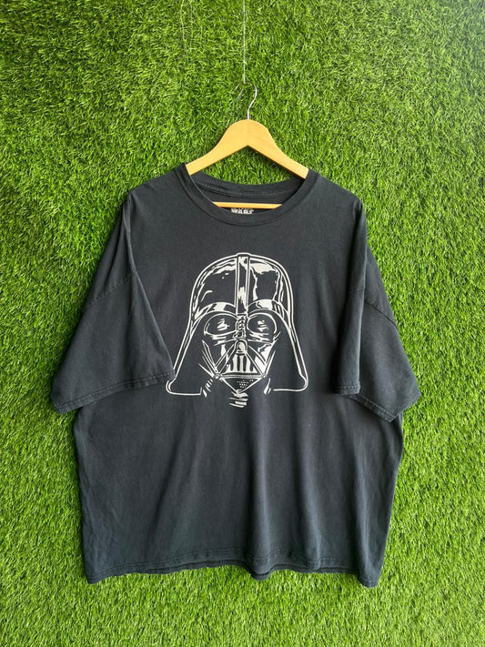 Star wars Oversized T shirt |Vintage Oversized Streetwear | Men Women | Online Shopping
