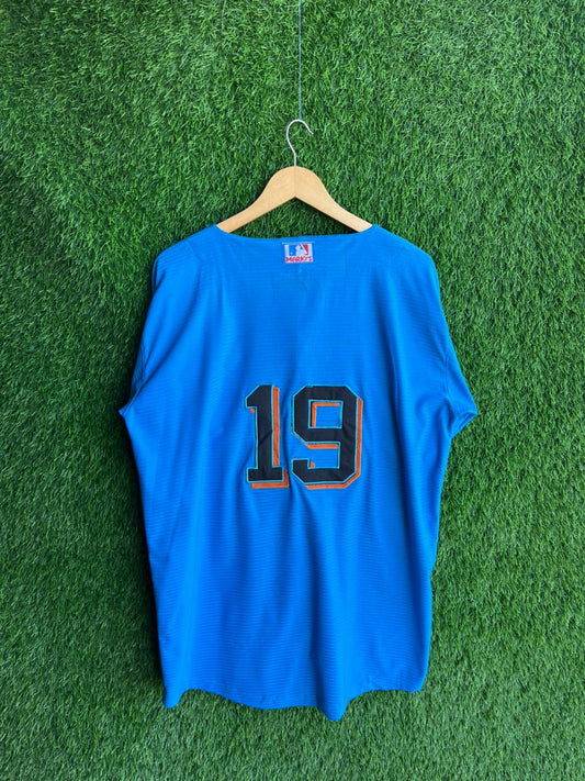 Mlb titanes Colorado 19 Jersey |Vintage Oversized Streetwear | Men Women | Online Shopping
