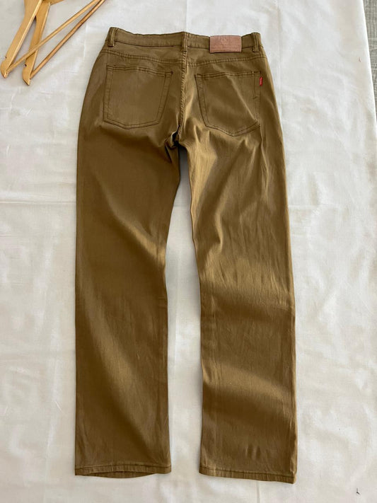 Valentino Trousers| Everyday Wear Pants | Smart Casual Style | Men Women | Online Shopping
