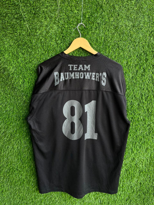 NFL Team Baumhower Jersey |Vintage Oversized Streetwear | Men Women | Online Shopping