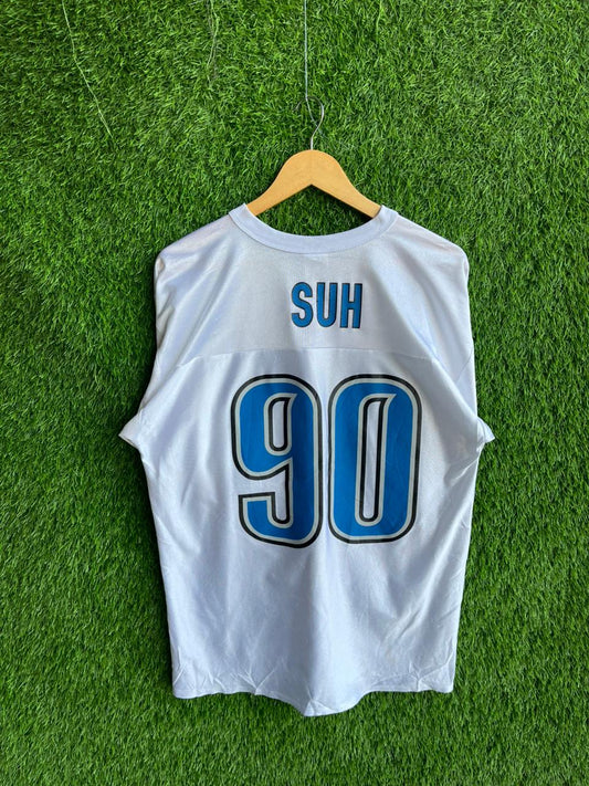 NFL SUH 90 Jersey |Vintage Oversized Streetwear | Men Women | Online Shopping