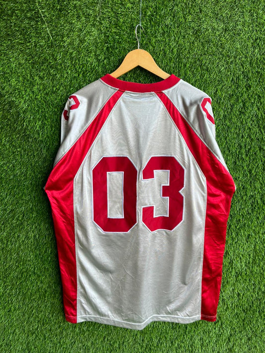NFL Bing 03 Jersey |Vintage Oversized Streetwear | Men Women | Online Shopping