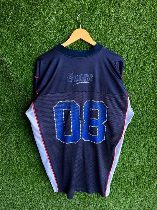 NFL SEAR 08 Jersey |Vintage Oversized Streetwear | Men Women | Online Shopping
