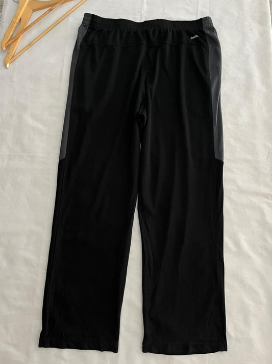 Athletic works Track Pants | Everyday Sportswear | Streetwear Style | Men Women | Online Shopping