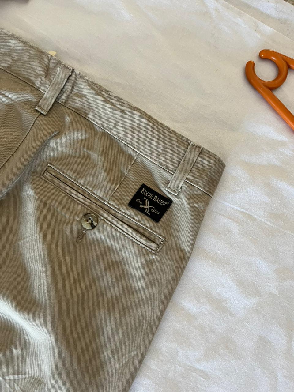 EDDIE BAUER Trousers || Everyday Wear Pants | Smart Casual Style | Men Women | Online Shopping