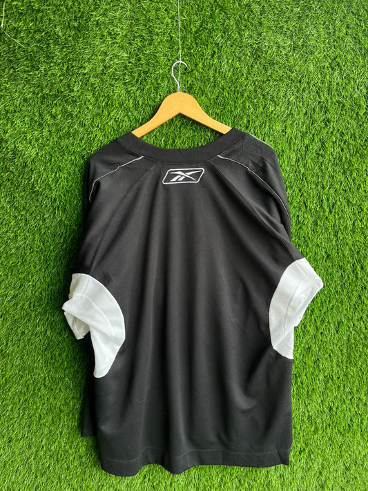 ICE HOCKEY REEB0K Jersey |Vintage Oversized Streetwear | Men Women | Online Shopping