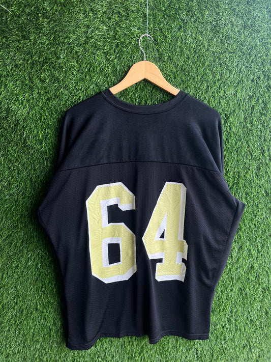 NFL RUSSEL 64 Jersey |Vintage Oversized Streetwear | Men Women | Online Shopping
