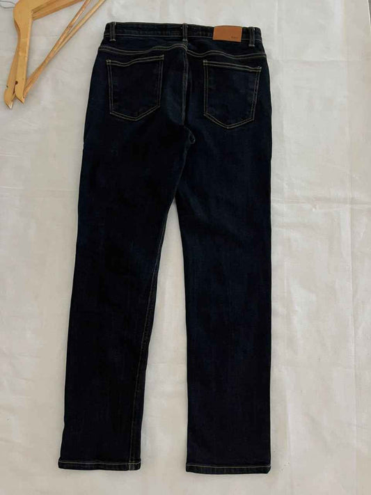 DESII Vintage Jeans | Pre-Owned Streetwear Denim| Men Women | Unisex | Online Shopping