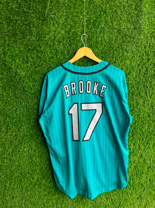 MLB Midnight stros Jersey |Vintage Oversized Streetwear | Men Women | Online Shopping