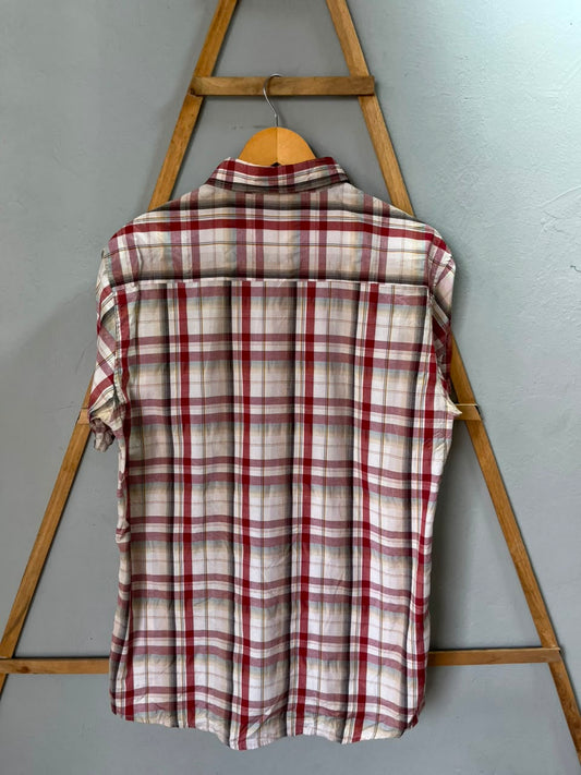 Moto Shirts | Full Sleeves |Korean-Inspired Oversized Fit | Lightweight Summer Wear | Men Women | Online Shopping