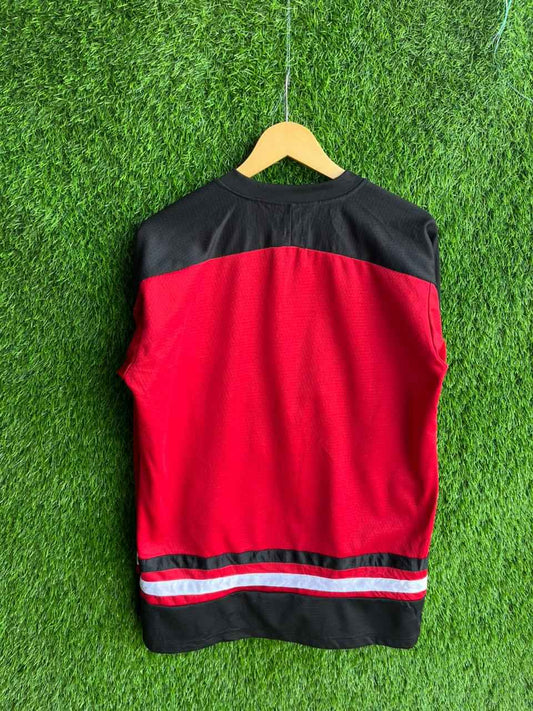 ICE HOCKEY CANADA Jersey |Vintage Oversized Streetwear | Men Women | Online Shopping