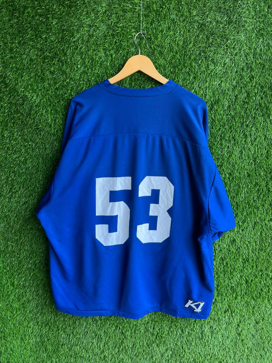 ICEHOCKEY PACIFIC Jersey |Vintage Oversized Streetwear | Men Women | Online Shopping