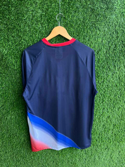Football France 10 Jersey |Vintage Oversized Streetwear | Men Women | Online Shopping
