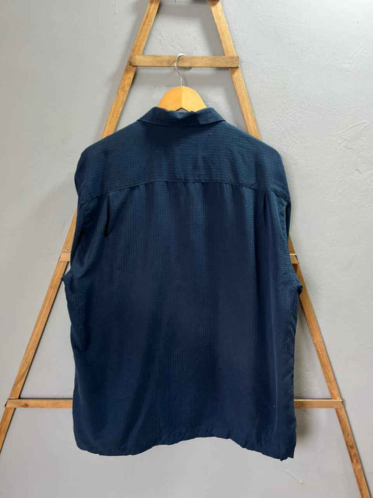 Haggar Shirts | short Sleeves |Korean-Inspired Oversized Fit | Lightweight Summer Wear | Men Women | Online Shopping
