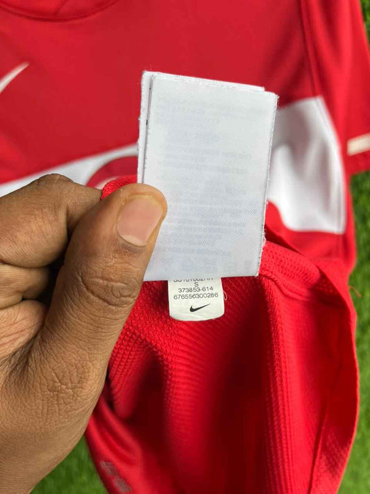 FOOTBALL TURKEY Jersey |Vintage Oversized Streetwear | Men Women | Online Shopping