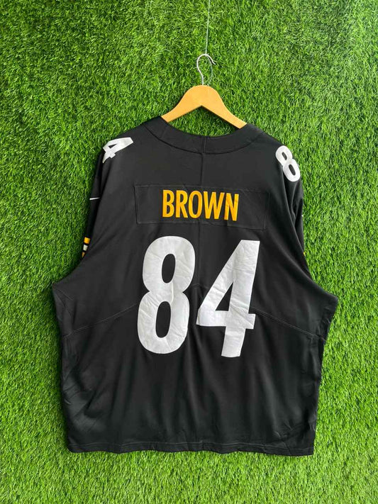 NFL STEALERS 84 Jersey |Vintage Oversized Streetwear | Men Women | Online Shopping