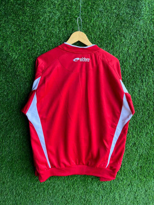 ICEHOCKEY ELDER Jersey |Vintage Oversized Streetwear | Men Women | Online Shopping