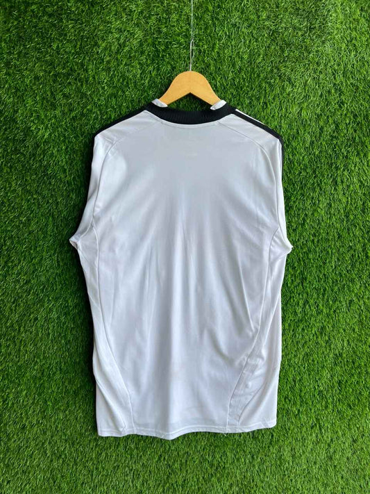 Football Germany 2008 -2010Jersey |Vintage Oversized Streetwear | Men Women | Online Shopping