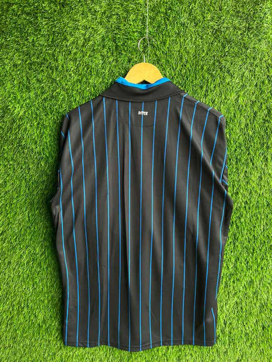 Football Inter Milan Pirelli Jersey |Vintage Oversized Streetwear | Men Women | Online Shopping