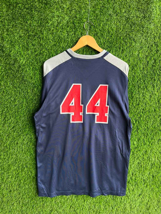 Rock and Solid Jersey |Vintage Oversized Streetwear | Men Women | Online Shopping