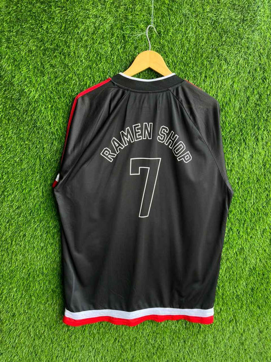 Ichiraku shop Jersey |Vintage Oversized Streetwear | Men Women | Online Shopping