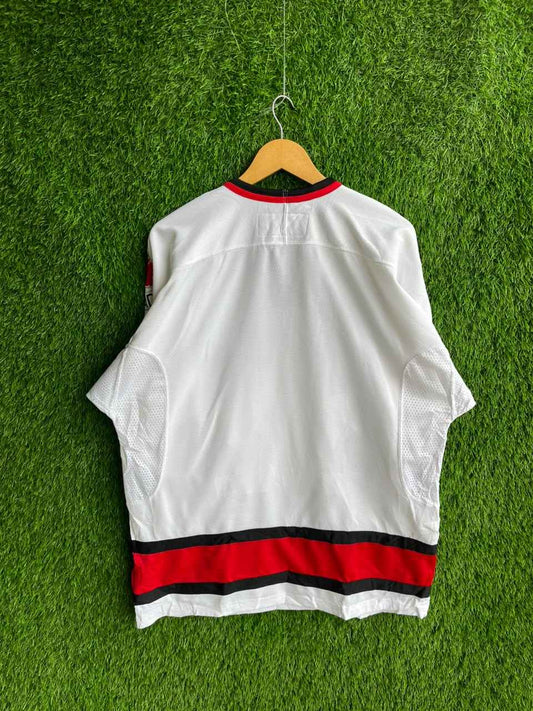 Icehockey N*ke Canda Jersey |Vintage Oversized Streetwear | Men Women | Online Shopping