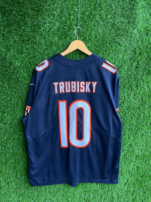 Nfl Turbisky 10 Jersey |Vintage Oversized Streetwear | Men Women | Online Shopping