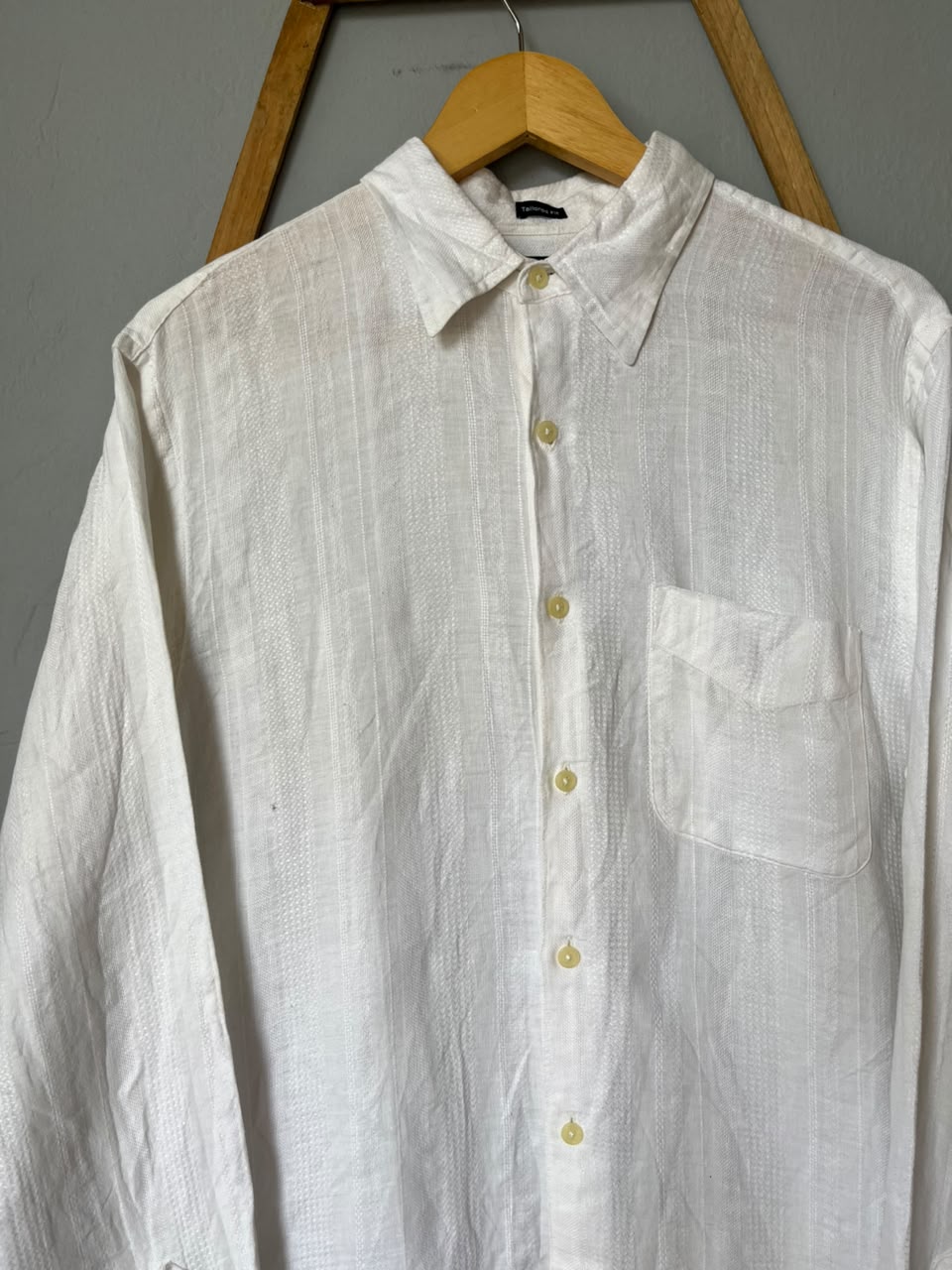 J crew Shirts | Full Sleeves |Korean-Inspired Oversized Fit | Lightweight Summer Wear | Men Women | Online Shopping