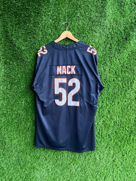 NFL MACK 52 Jersey |Vintage Oversized Streetwear | Men Women | Online Shopping