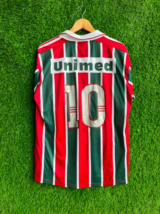 Football Unimed Jersey |Vintage Oversized Streetwear | Men Women | Online Shopping