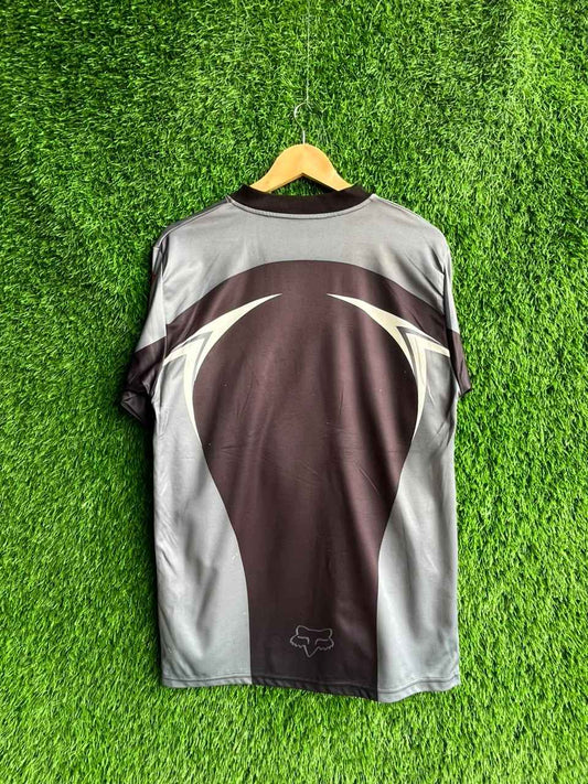 Racing Fox Jersey |Vintage Oversized Streetwear | Men Women | Online Shopping