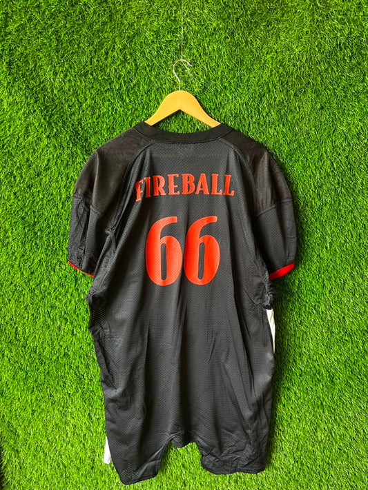 Nfl Fireball Jersey |Vintage Oversized Streetwear | Men Women | Online Shopping