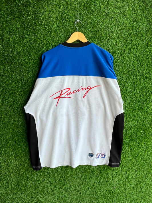 NFL Seven Six Jersey |Vintage Oversized Streetwear | Men Women | Online Shopping