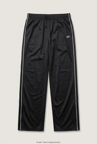 Track Pants Vintage Streetwear - Reeb0k