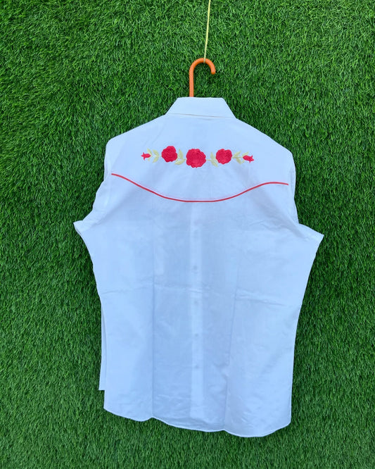 ELY CATTEMAN SHIRT (Full sleeve Shirt or jersey unisex)