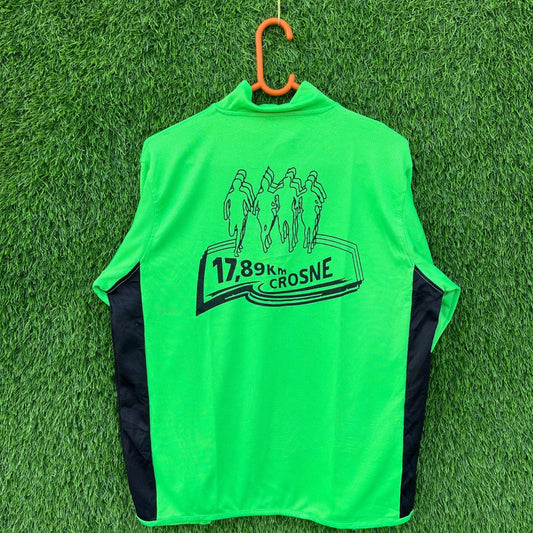 Full sleeve Pps (Oversized Full Sleeve Ice hockey T Shirt or jersey unisex)