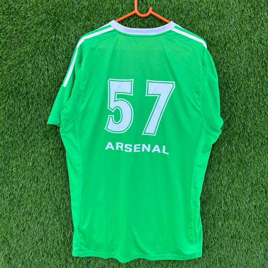 FOOTBALL ARSENAL 57