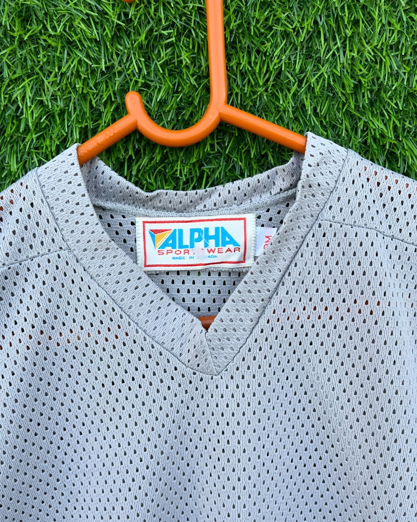 Alpha full sleeve mesh T shirt (Oversized Half sleeve T Shirt or jersey unisex)