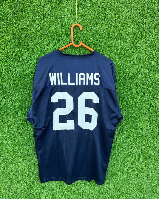 NFL d boyz 26 (Oversized Half sleeve T Shirt or jersey unisex)