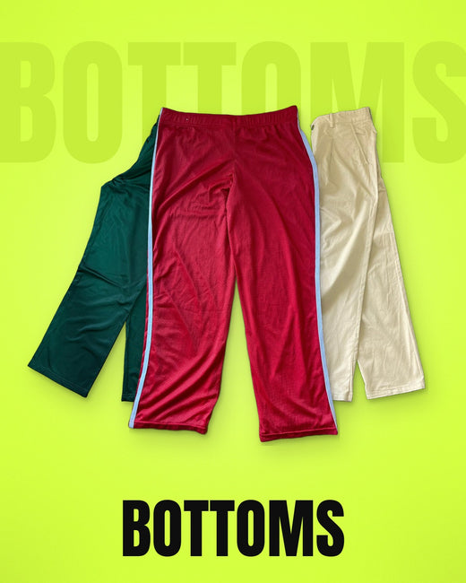 Bottoms