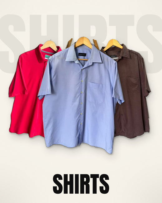 Shirts